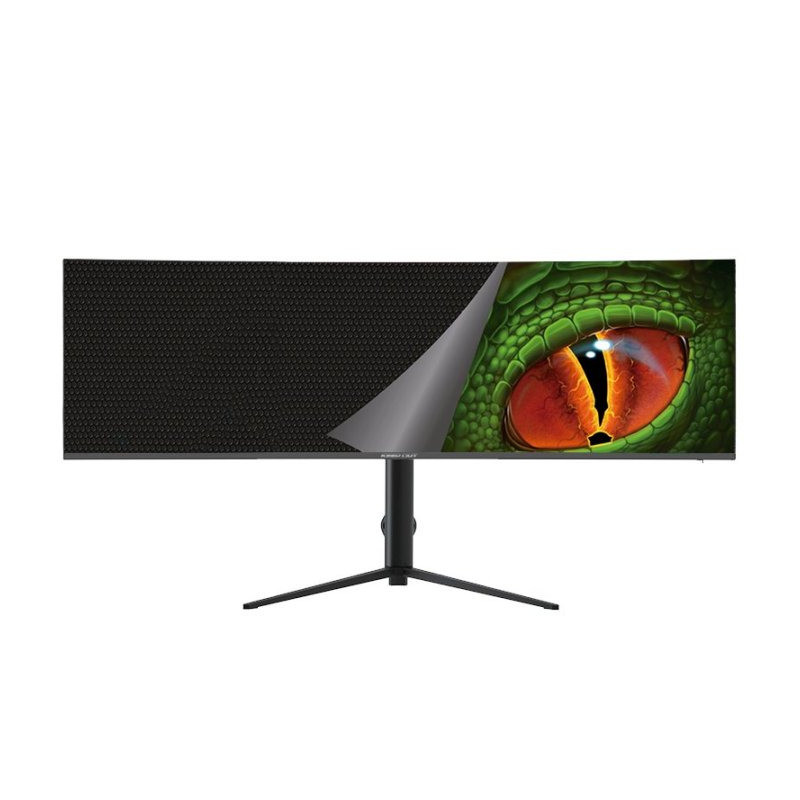 Monitor led gaming 49 pulgadas keep out