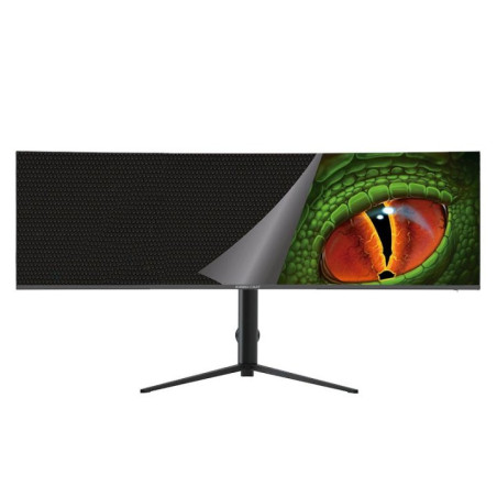 Monitor led gaming 49 pulgadas keep out