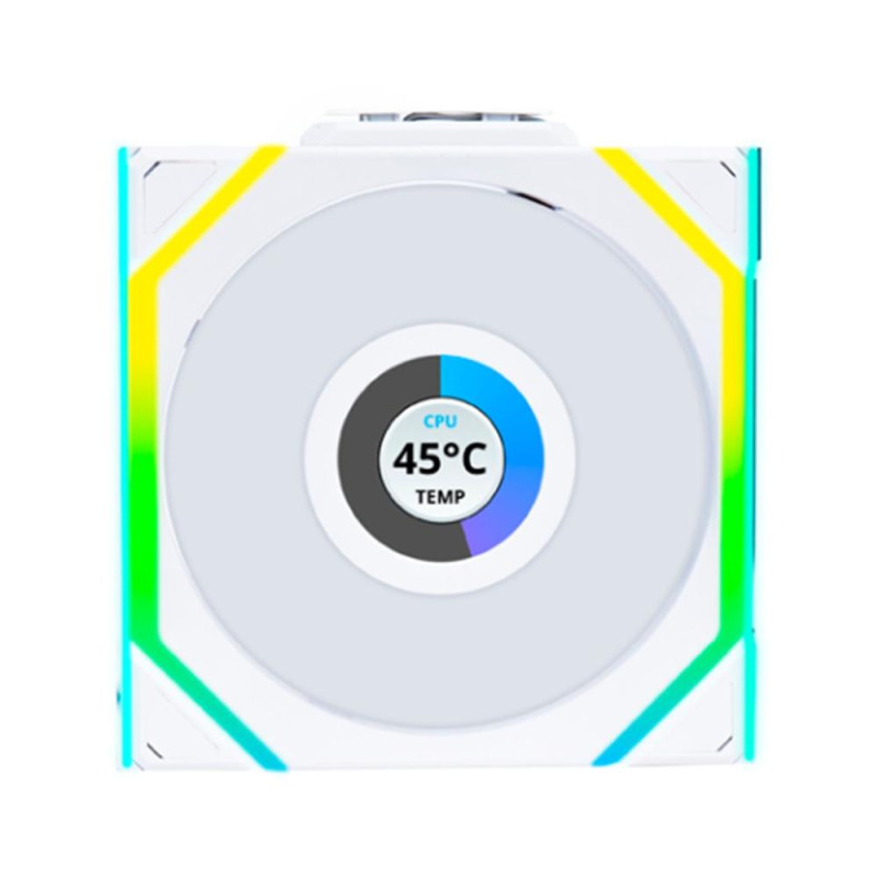 Ventilador caja lian li unifan sl
