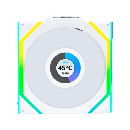 Ventilador caja lian li unifan sl