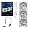 Ventilador lian li unifan sl inalambrico