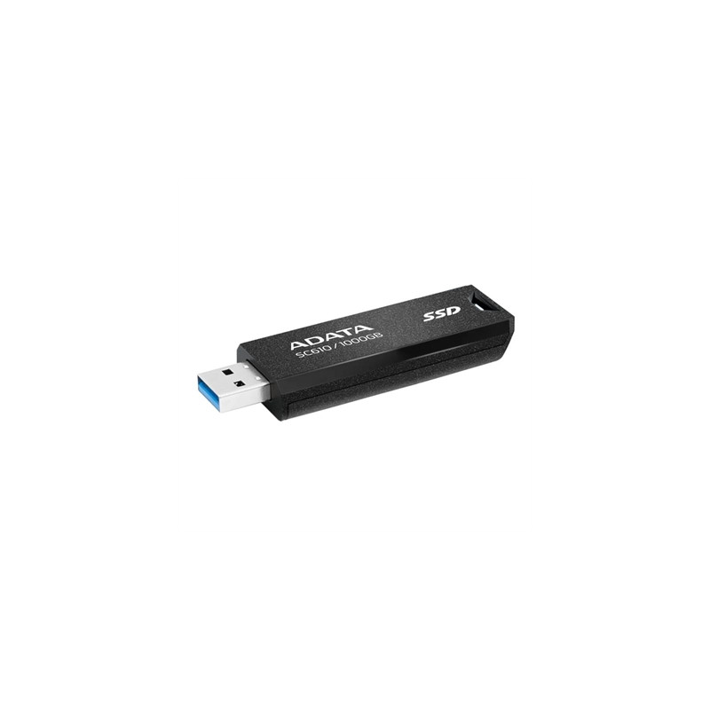 Disco duro externo ssd adata sc610