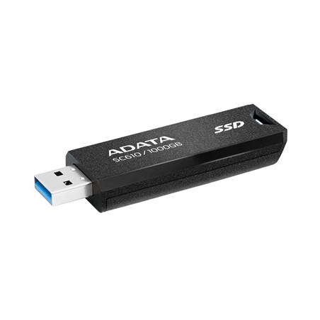 Disco duro externo ssd adata sc610