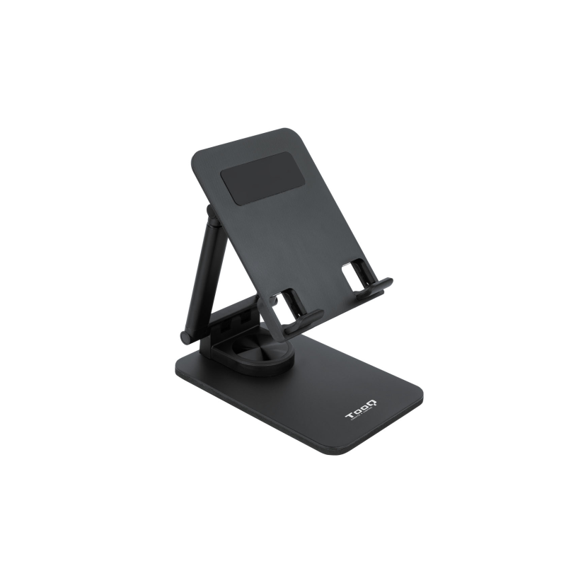 Soporte tooq plegable tablet hasta 129 pulgadas