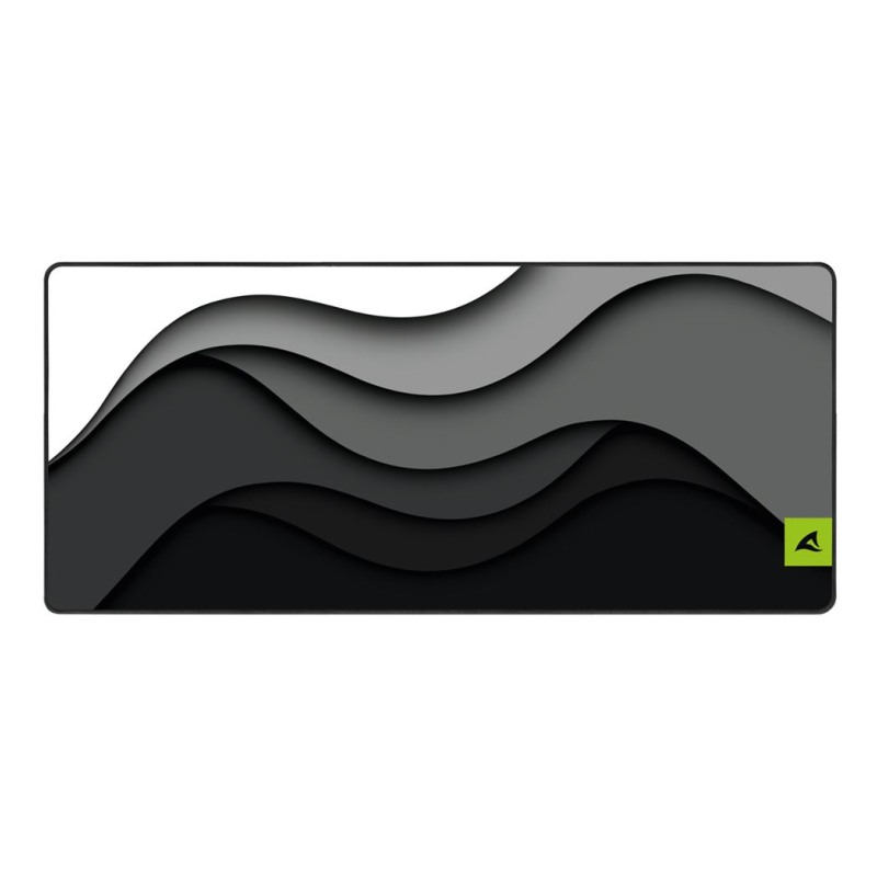 Alfombrilla gaming sharkoon sgp30d5 xxl 900x400x2