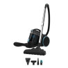 Aspirador trineo cecotec conga rockstar multicyclonic