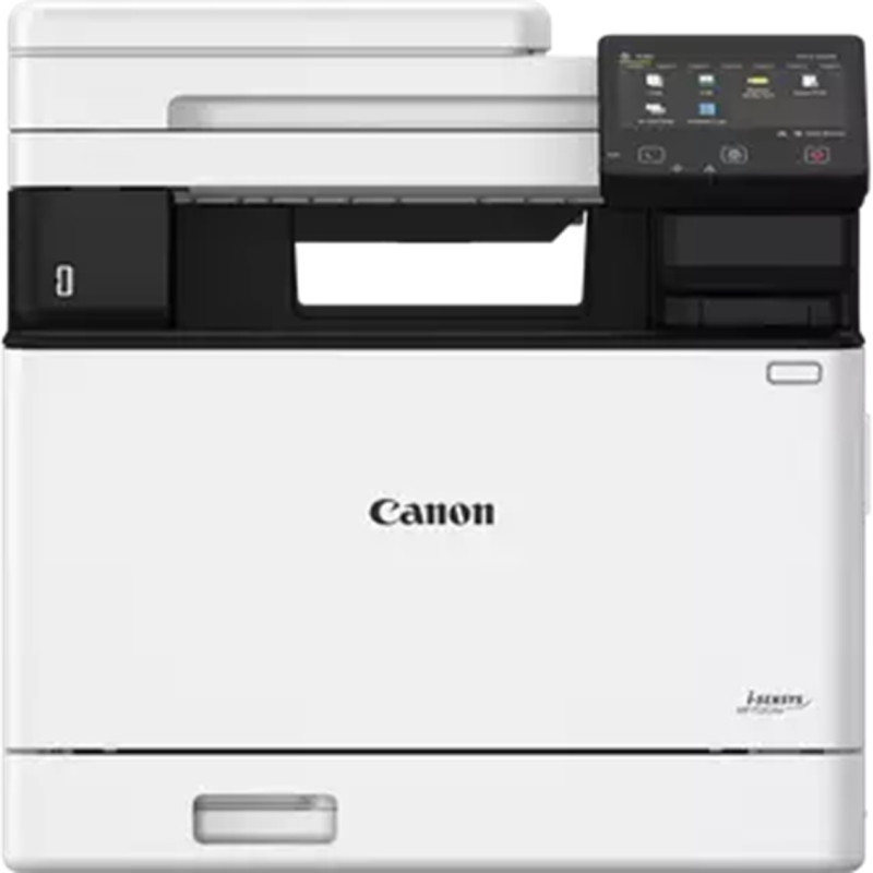 Multifuncion canon mf752cdw laser color i sensys