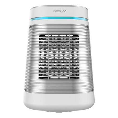 Calefactor ceramico sobremesa cecotec readywarm 1550