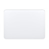 Raton inalambrico apple magic trackpad blanco