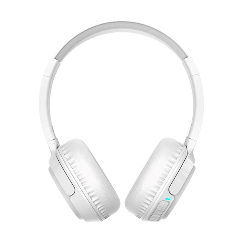 Auriculares spc heron 2 studio inalambrico