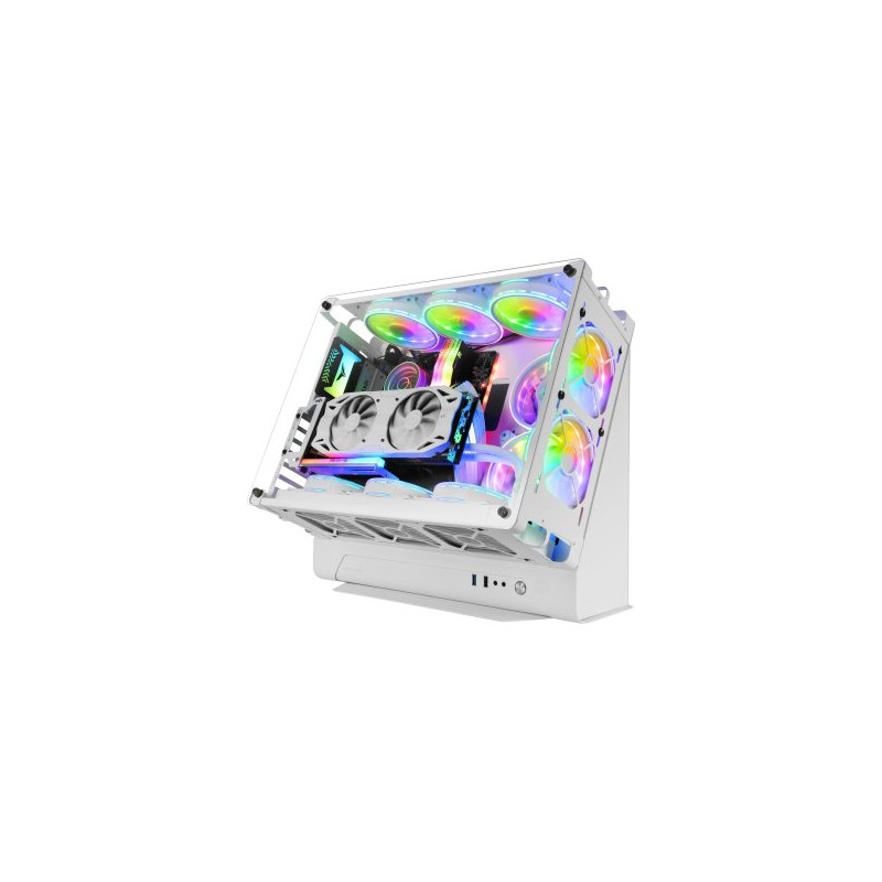 Caja ordenador mars gaming mcz mcb