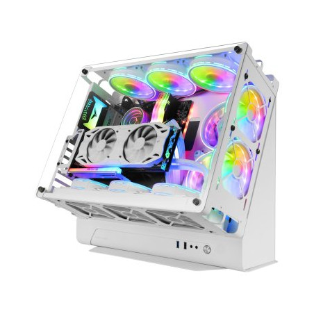 Caja ordenador mars gaming mcz mcb