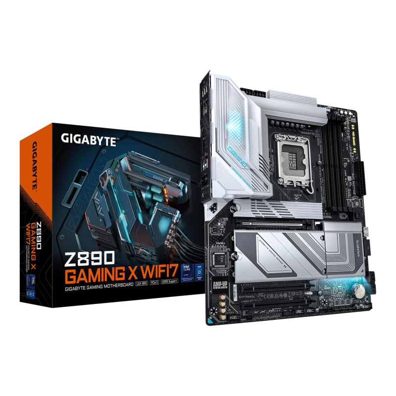 Placa base gigabyte z890 gaming x