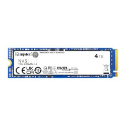 Nv3 4 tb m2 pci express
