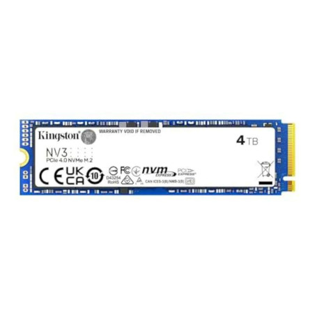Nv3 4 tb m2 pci express