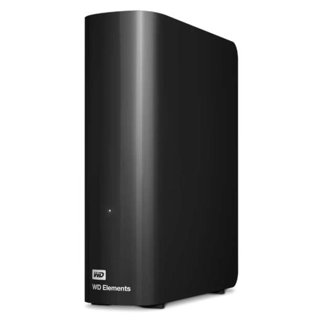 Elements desktop disco duro externo 22000
