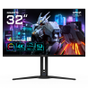 Monitor gaming gigabyte aorus fo32u ek1