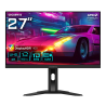 Monitor gaming gigabyte m27ua 27 pulgadas 4k