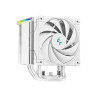 Ventilador disipador cpu deepcool ak500 digital