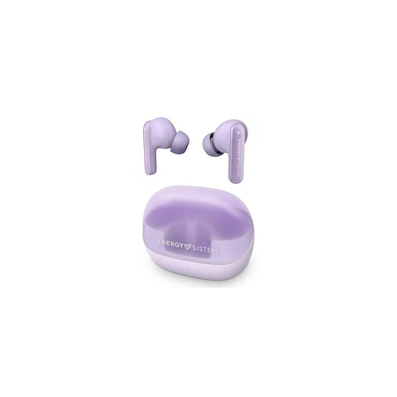 Auriculares energy sistem serenity anc inalambrico