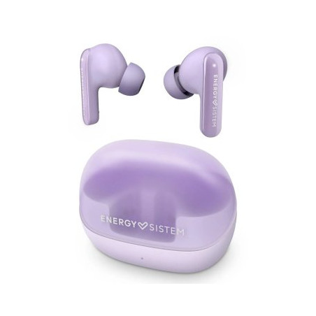 Auriculares energy sistem serenity anc inalambrico