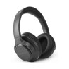Auriculares energy sistem silent inalambrico negro