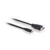 Cable micro hdmi philips 15m macho macho