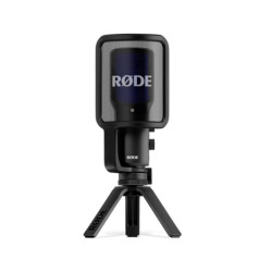 Microfono rode nt usb