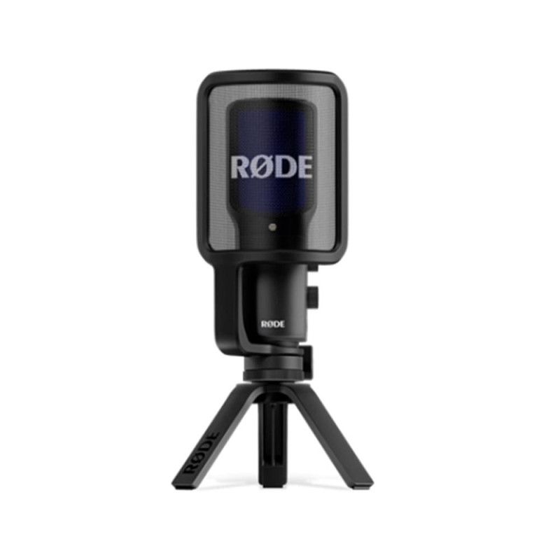 Microfono rode nt usb