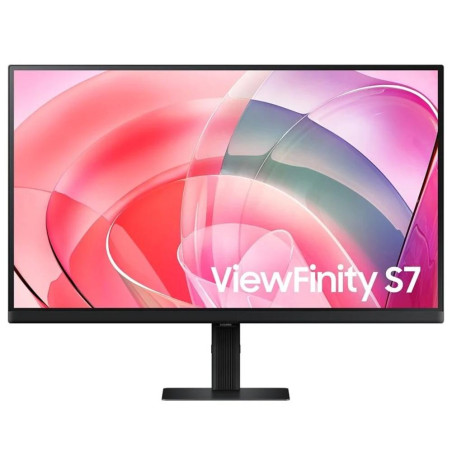 Monitor samsung 27 pulgadas pulgadas ls27d700eauxen viewfinity s7