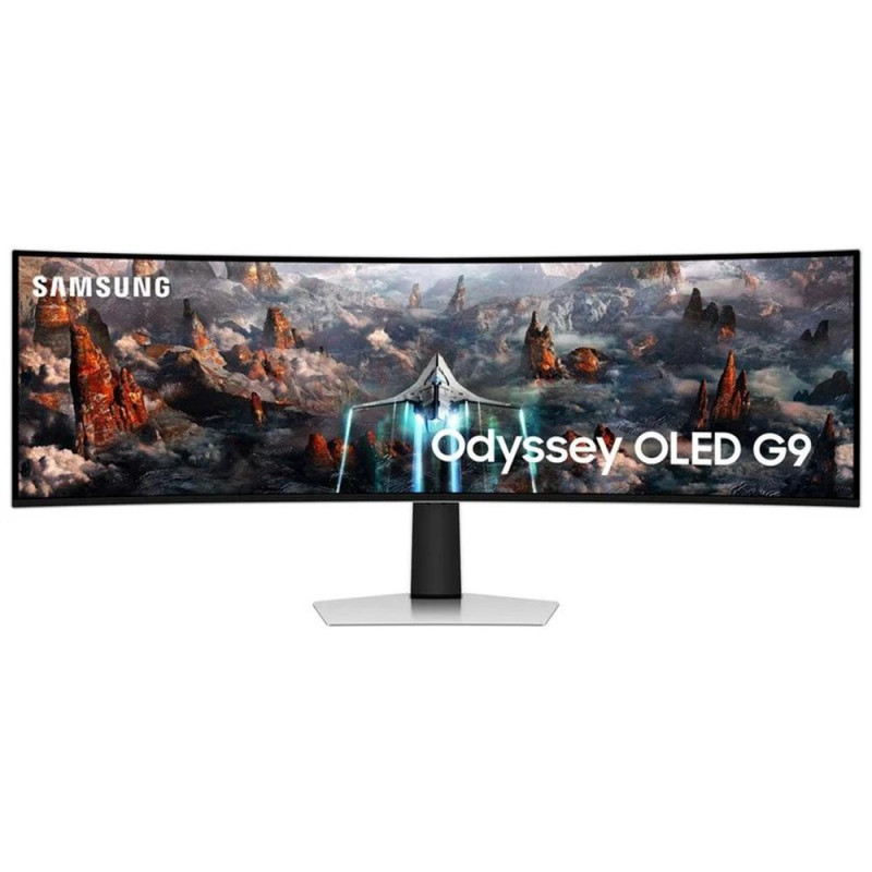 Monitor samsung 49 pulgadas odyssey g9 ls49cg934suxen