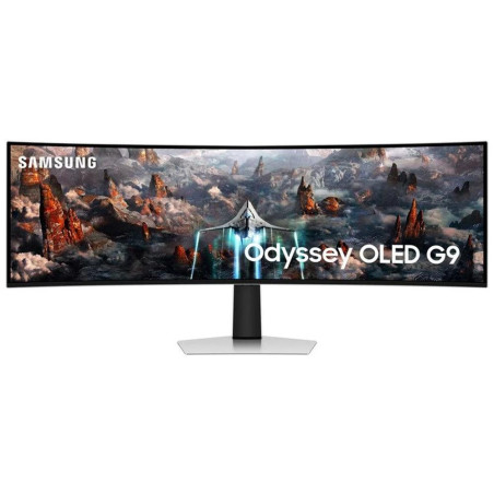 Monitor samsung 49 pulgadas odyssey g9 ls49cg934suxen