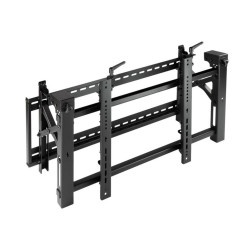 Soporte pared tooq vesa hasta 70 pulgadas