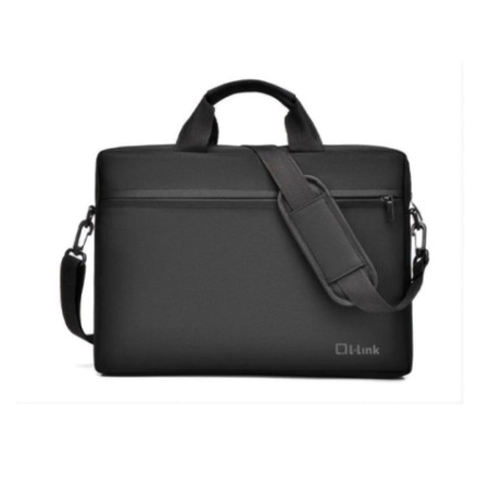 Maletin l link portatil 14 pulgadas negro