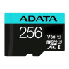 Tarjeta memoria micro sd adata 256gb