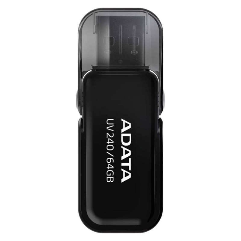 Memoria usb 20 adata uv240 64gb