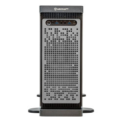 Caja rack 19 pulgadas 4u unyka pro