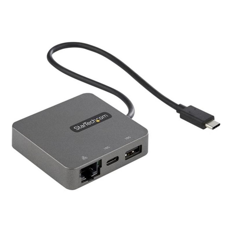 Docking station startech usb tipo c