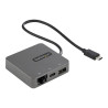 Docking station startech usb tipo c