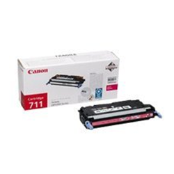 Toner canon 711 m magenta lbp5300 lbp5360