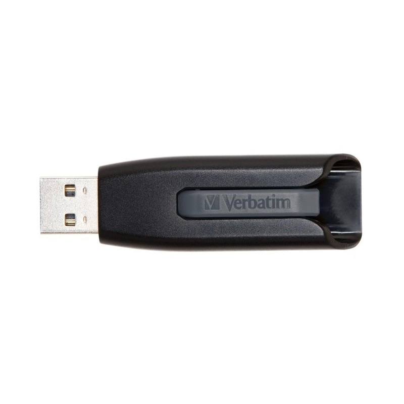 Memoria usb 30 verbatim storengo 64gb