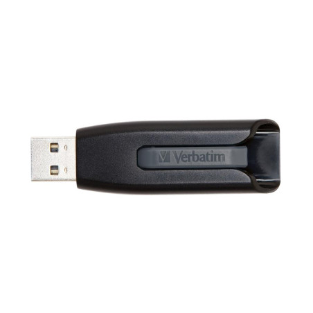 Memoria usb 30 verbatim storengo 64gb