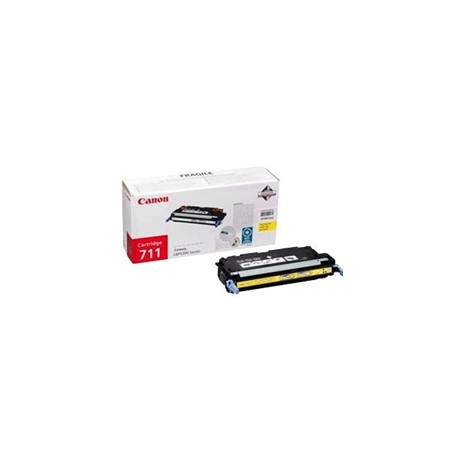 Toner canon 711 y amarillo lbp5300 lbp5360