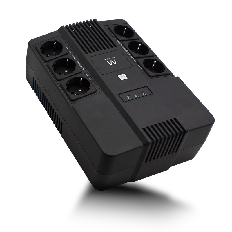 Sai ewent ew3945 600va 120w avr