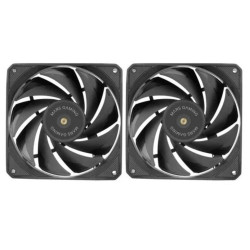 Ventilador caja mars gaming mf nc 2