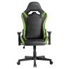 Silla mars gaming mgcpro negra verde