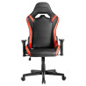 Silla mars gaming mgcpro negra rojo