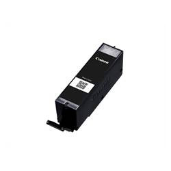 Cartucho tinta canon pgi 555pgbk xxl negro