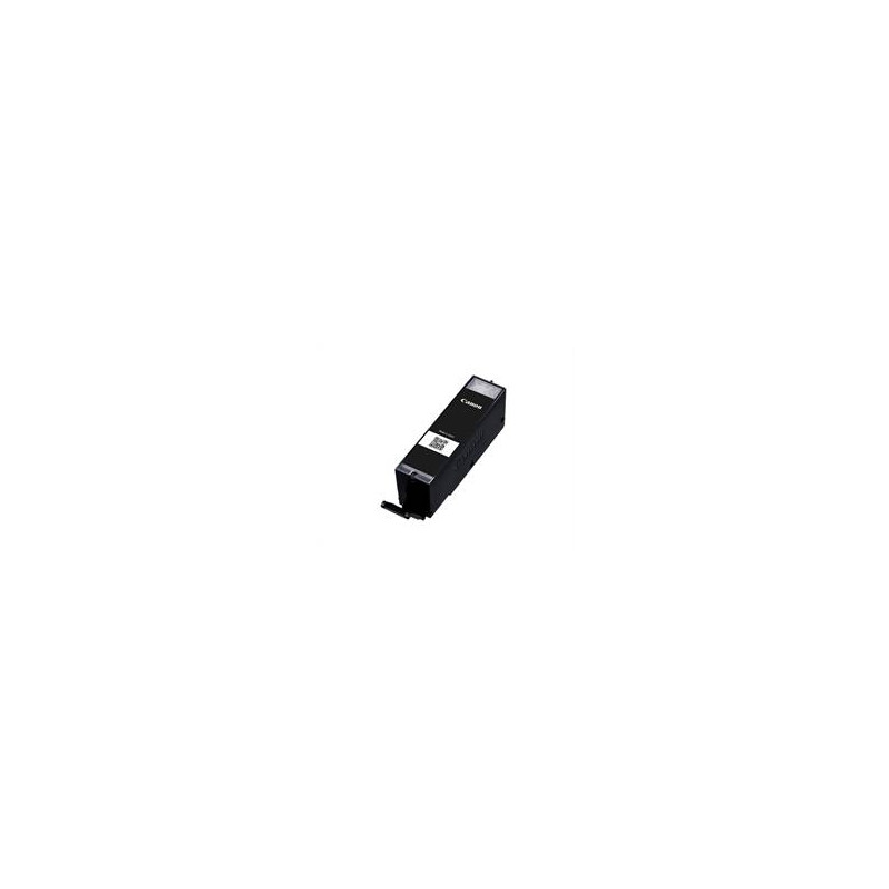 Cartucho tinta canon pgi 555pgbk xxl negro