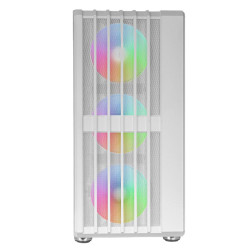 Caja ordenador mars gaming mcvault atx